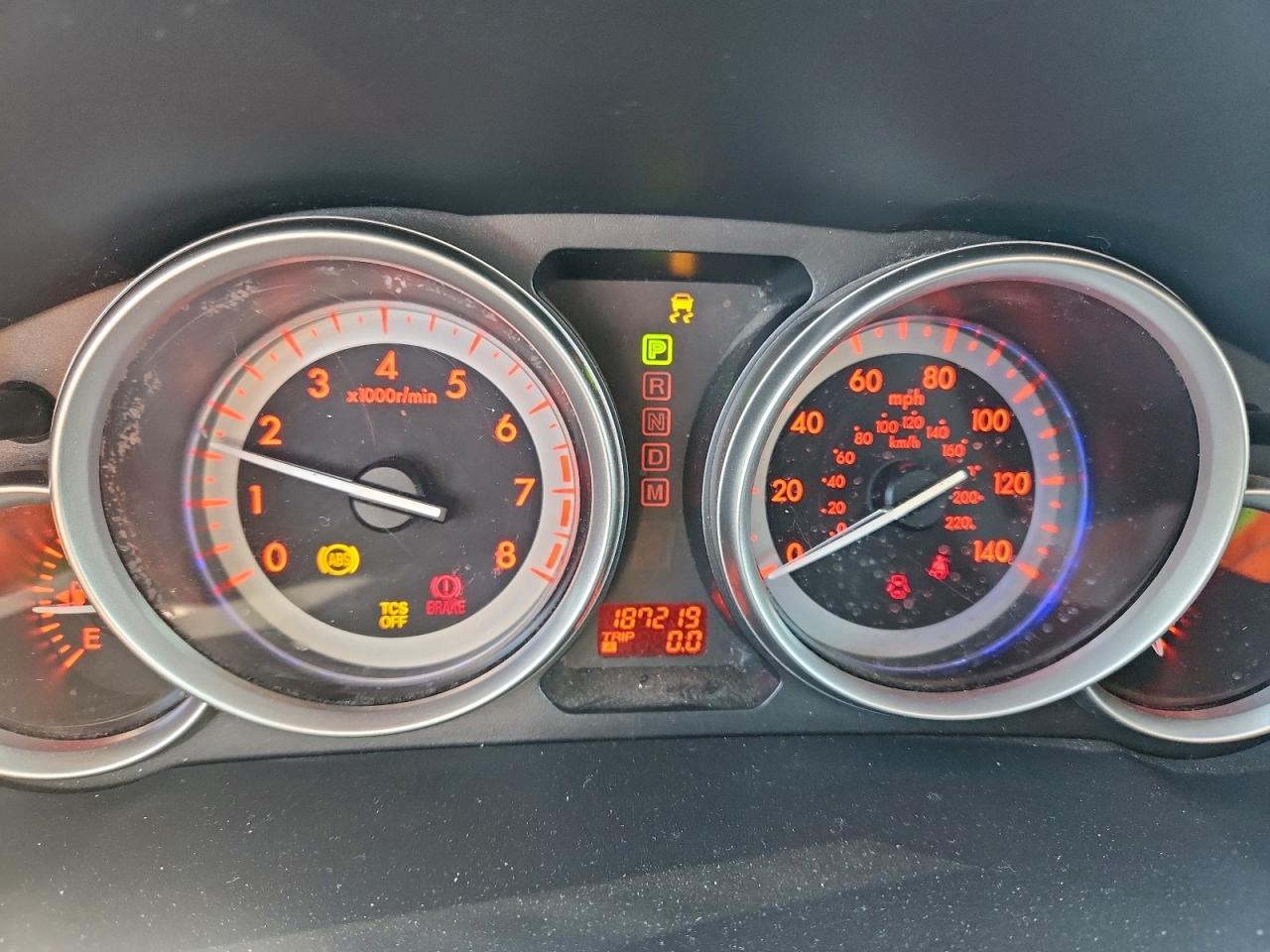 2012 Mazda Cx-9 VIN: JM3TB3DV1C0354765 Lot: 95663195