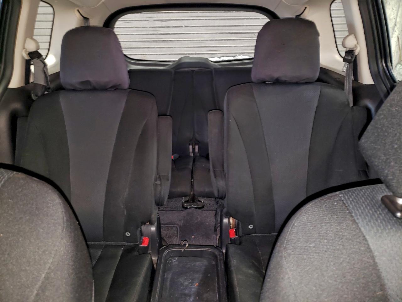 2014 Mazda 5 Sport VIN: JM1CW2BL9E0174896 Lot: 94820115