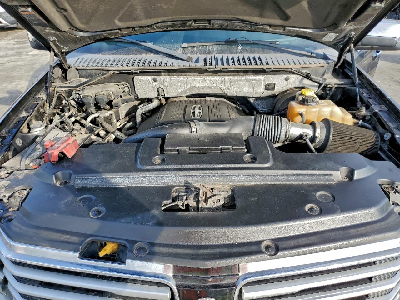 2016 Lincoln Navigator L Select VIN: 5LMJJ3HT1GEL08592 Lot: 95459585