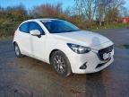 2016 MAZDA 2 1.5 SE-L 5DR for sale at Copart SANDWICH