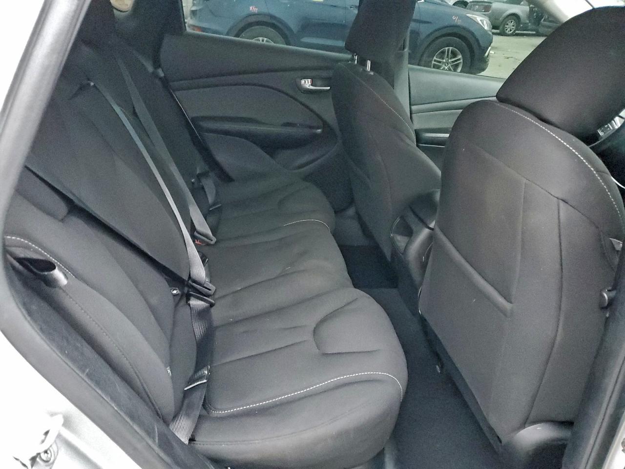 2013 Dodge Dart Sxt VIN: 1C3CDFBA4DD294886 Lot: 96899935