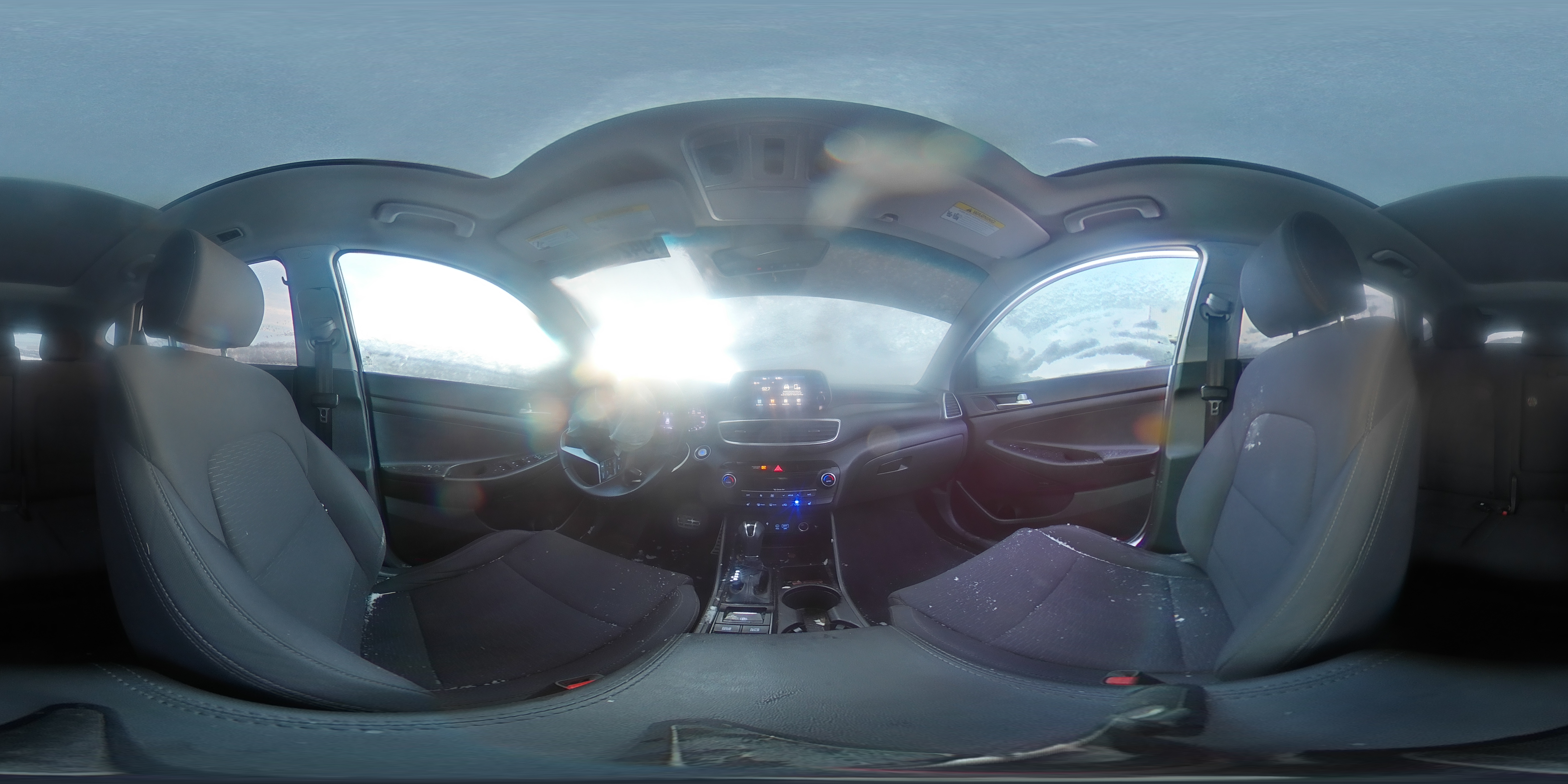 2019 Hyundai Tucson Limited VIN: KM8J33AL6KU973798 Lot: 94259815