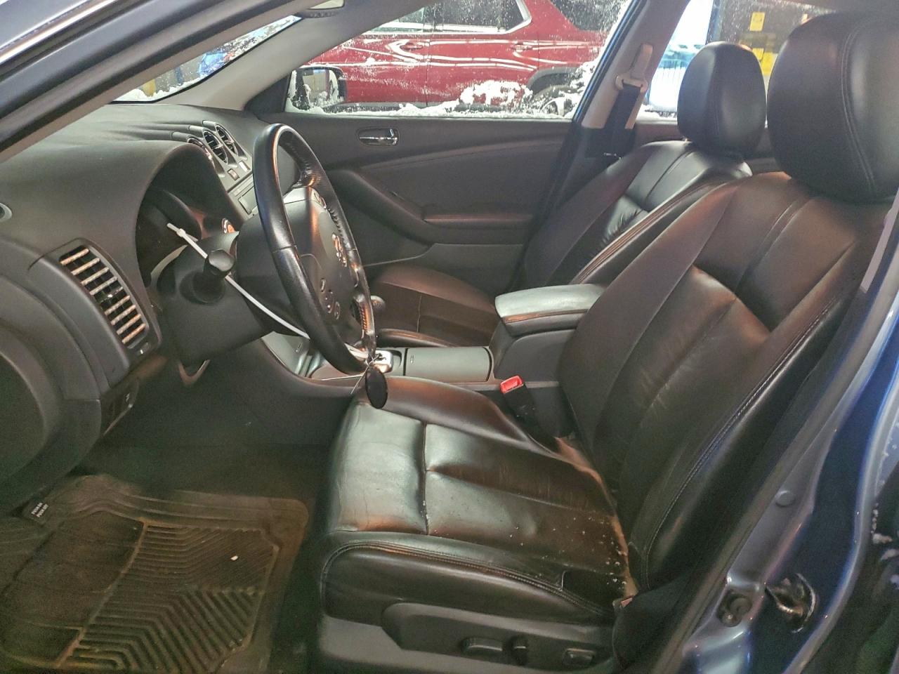 2010 Nissan Altima Base VIN: 1N4AL2APXAN457847 Lot: 94487895