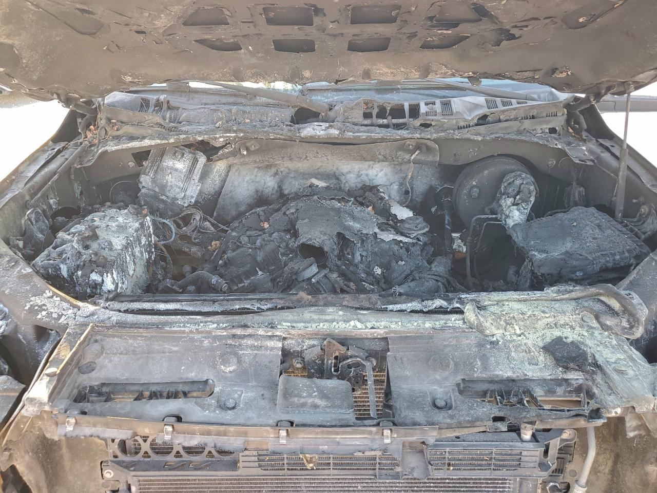 2016 Ford F150 Supercrew VIN: 1FTEW1EG4GKE92451 Lot: 96054655