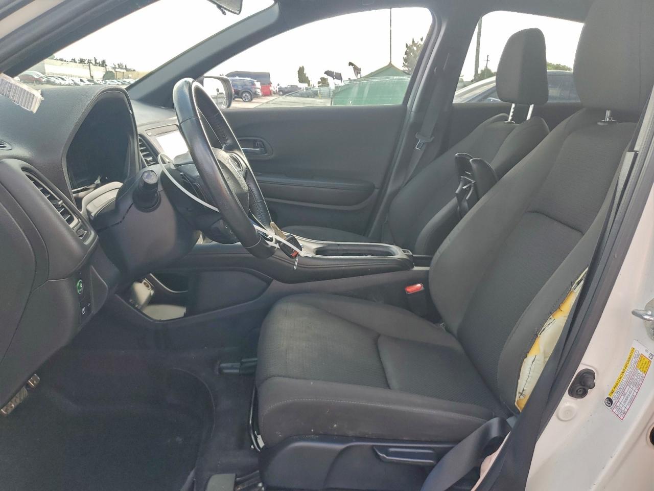 2021 Honda Hr-V Sport VIN: 3CZRU5H16MM730014 Lot: 95246525