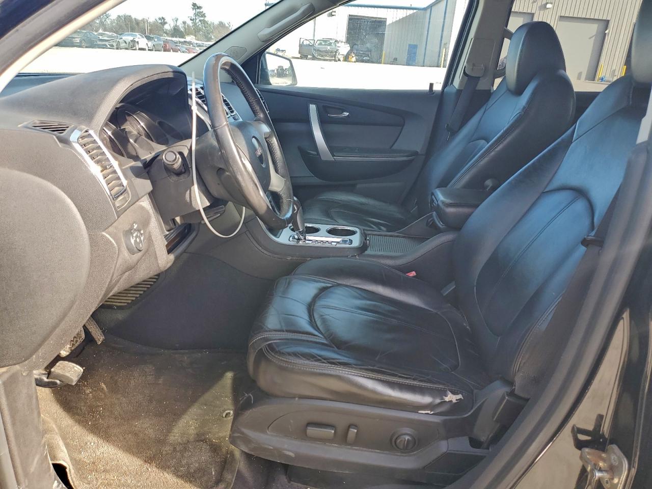 2010 GMC Acadia Slt-1 VIN: 1GKLVMED0AJ169369 Lot: 96734655