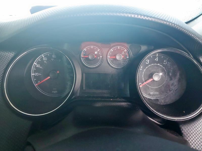 2008 FIAT BRAVO 1.4 DYNAMIC 5DR