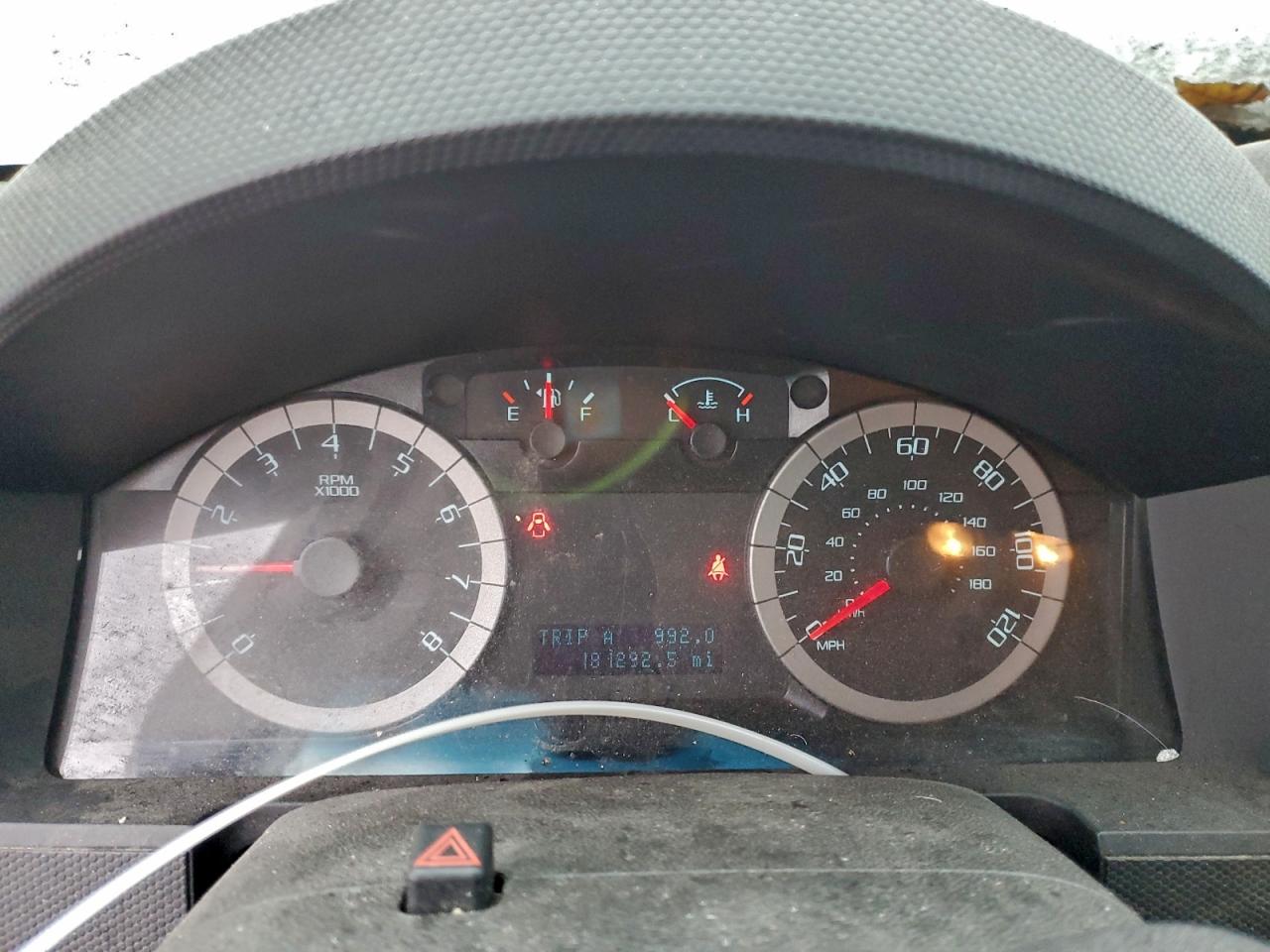 2011 Ford Escape Limited VIN: 1FMCU0EGXBKA54982 Lot: 96554665