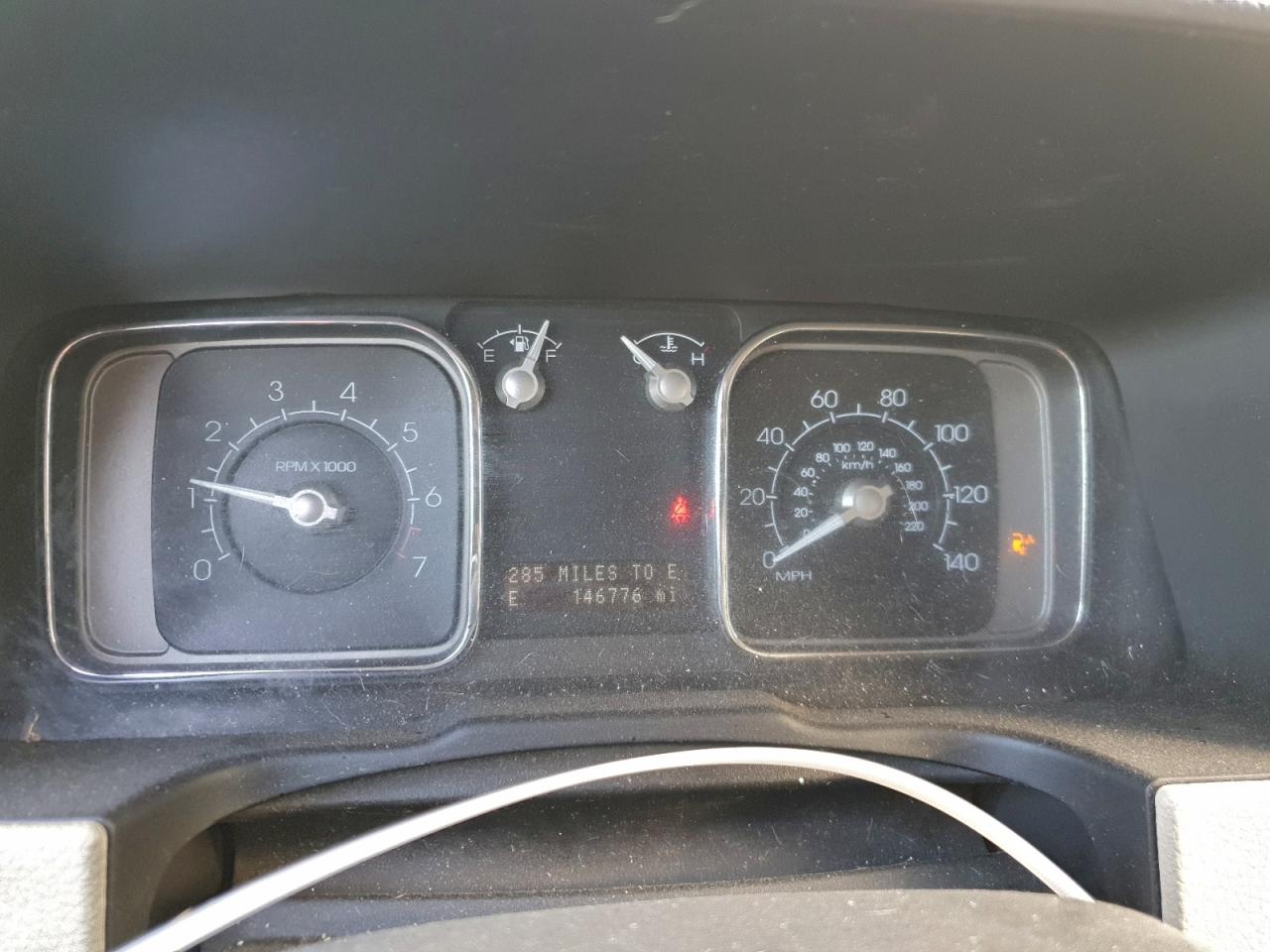 2010 Lincoln Mkx VIN: 2LMDJ8JC3ABJ05525 Lot: 95534955