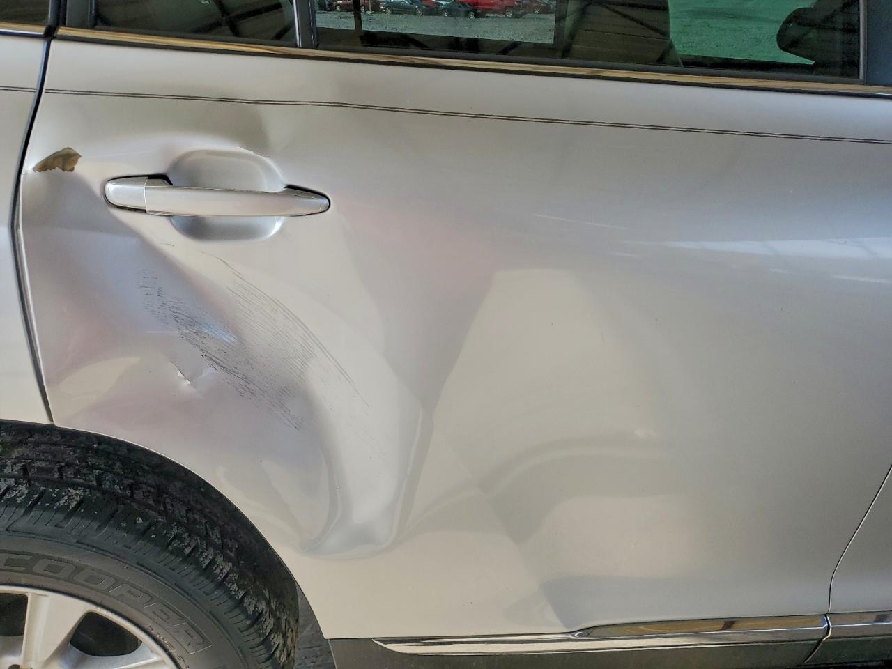 2013 Toyota Highlander Base VIN: 5TDBK3EH9DS274190 Lot: 96173645