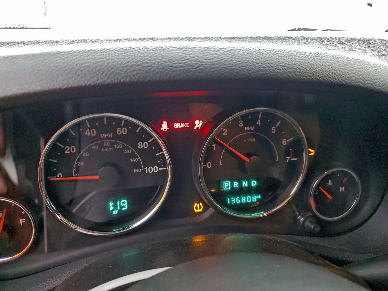 2015 Jeep Wrangler Sahara VIN: 1C4AJWBG1FL523176 Lot: 95531215