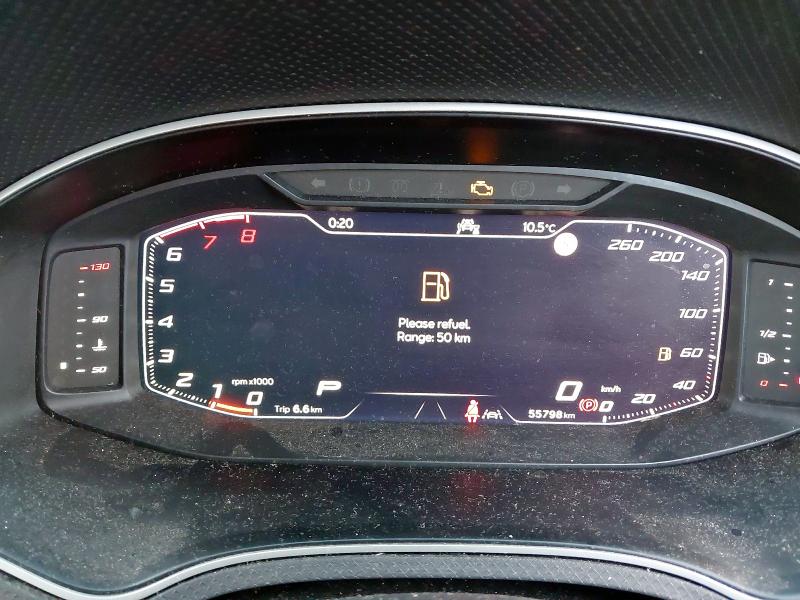 2024 SEAT ARONA 1.0 TSI 115 XPERIENCE LUX 5DR DSG