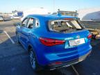 2020 MG MOTOR UK HS 1.5 T-GDI EXCITE 5DR DCT for sale at Copart SANDTOFT