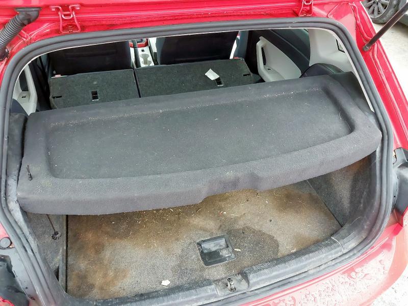 2018 VOLKSWAGEN POLO 1.0 TSI 95 BEATS 5DR