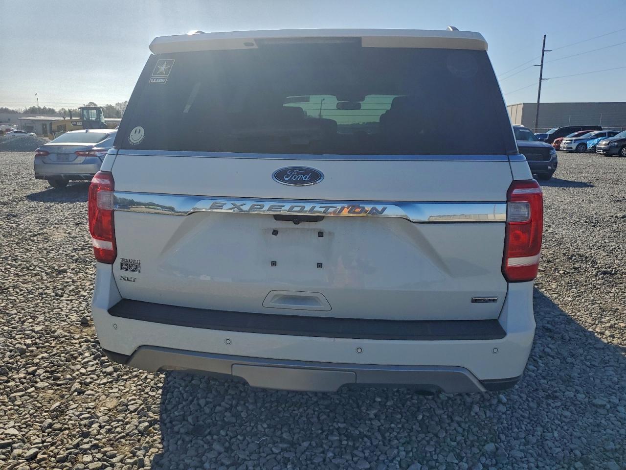 2020 Ford Expedition Xlt VIN: 1FMJU1JTXLEA85049 Lot: 96051385