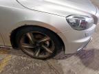 2014 VOLVO V40 D2 R DESIGN 5DR for sale at Copart CHESTER
