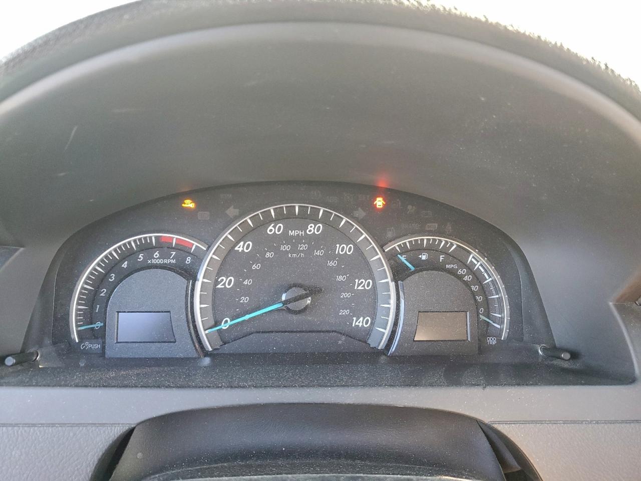 2014 Toyota Camry L VIN: 4T4BF1FK4ER356832 Lot: 94740695