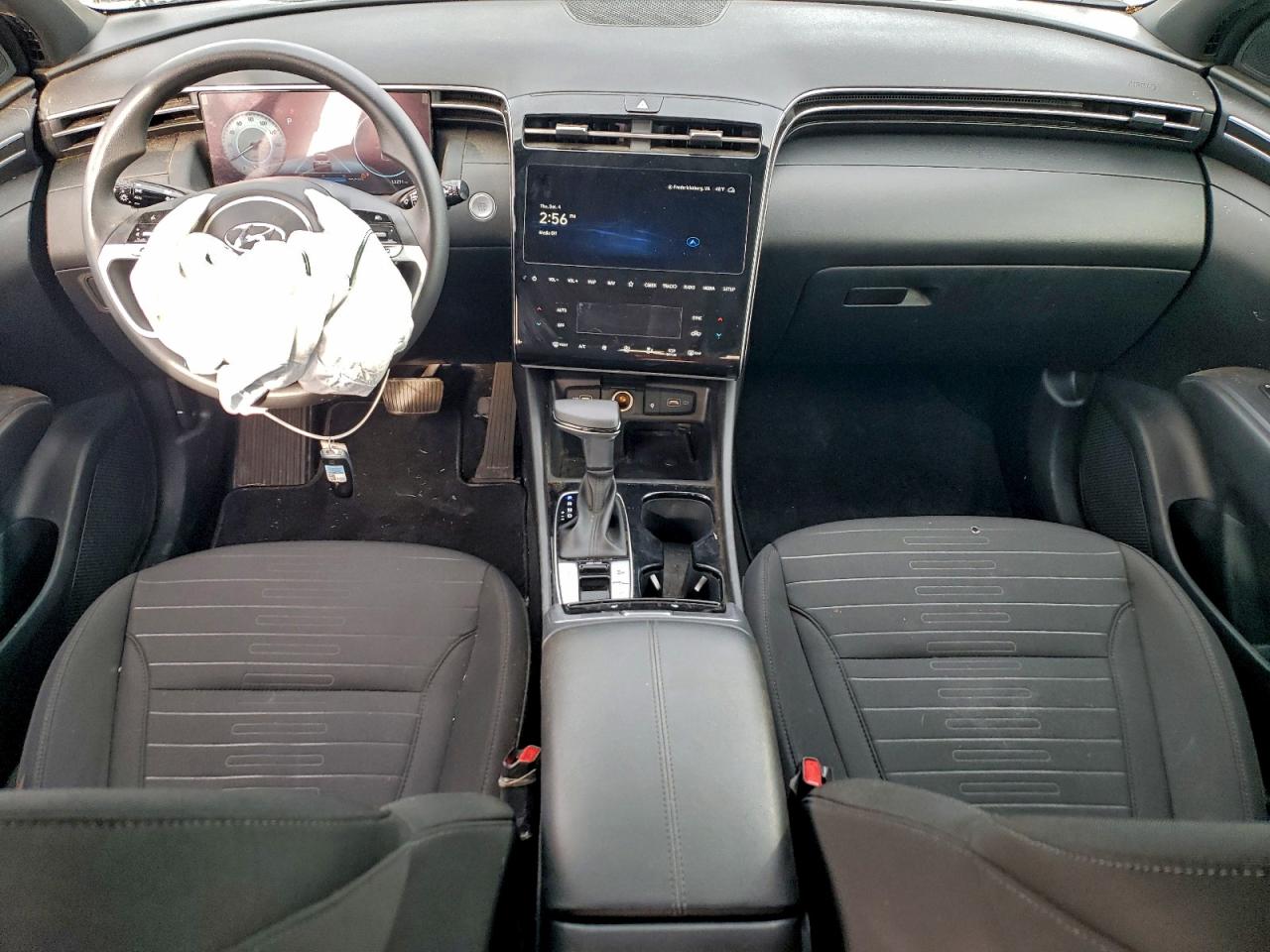 2024 Hyundai Santa Cruz Sel VIN: 5NTJCDDE7RH121375 Lot: 95626685