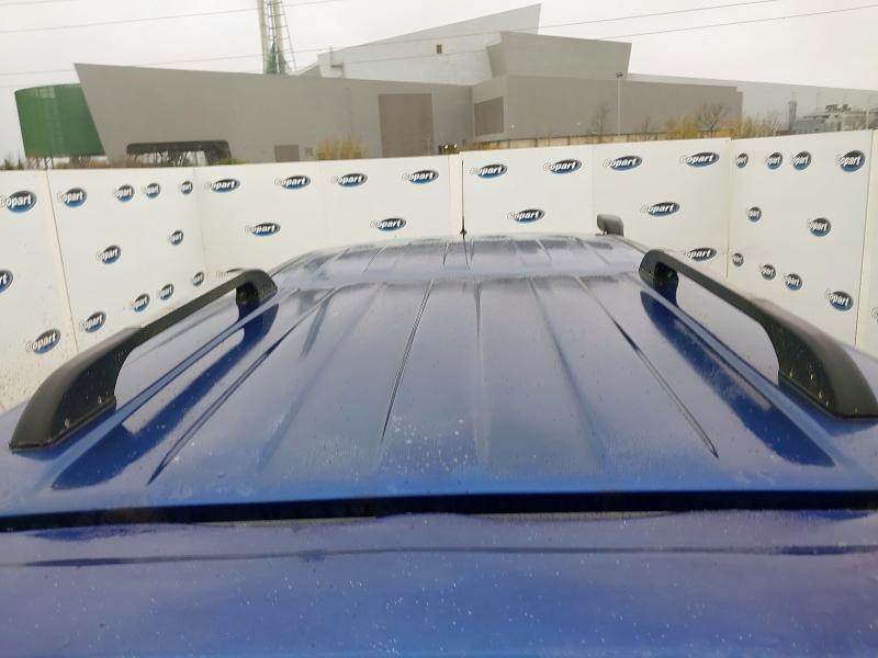 2015 FORD RANGER PICK UP DOUBLE CAB LIMITED 2.2 TDCI 150 4WD