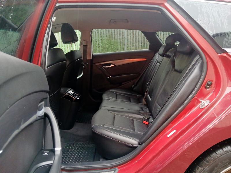 2016 HYUNDAI I40 1.7 CRDI BLUE DRIVE SE NAV BUSINESS 5DR