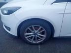 2017 FORD FOCUS 1.0 ECOBOOST ZETEC 5DR for sale at Copart SANDTOFT