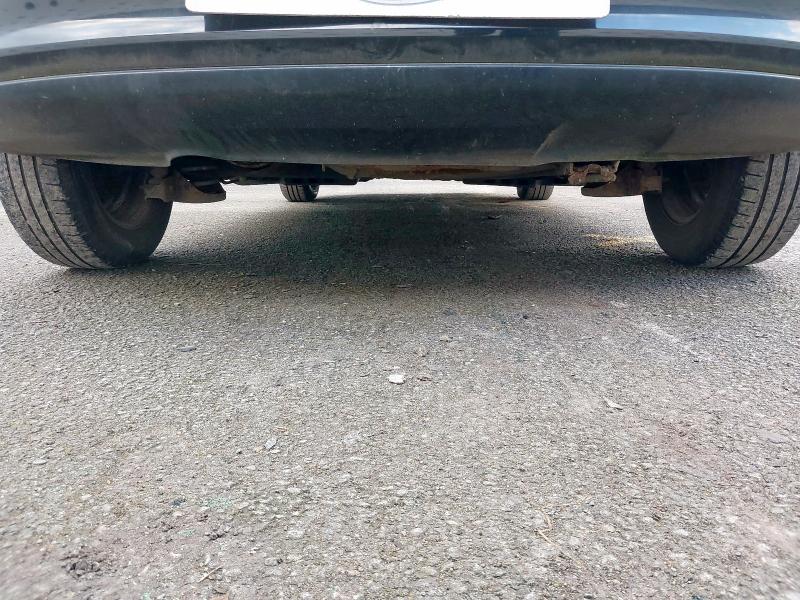 2012 VOLKSWAGEN POLO 1.2 60 S 5DR [AC]