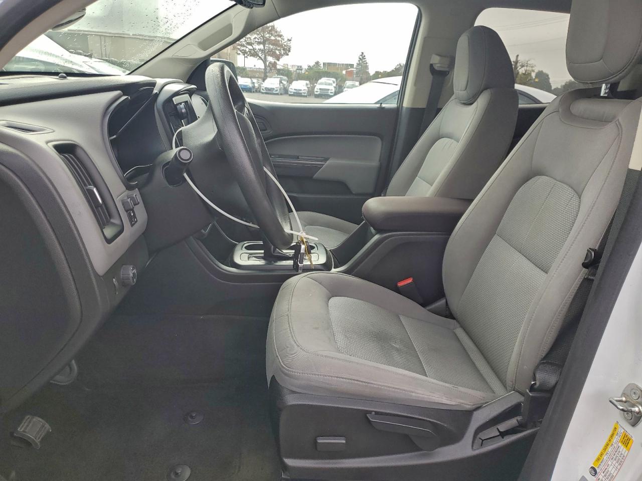 2017 Chevrolet Colorado VIN: 1GCGSBEN3H1231733 Lot: 96047995