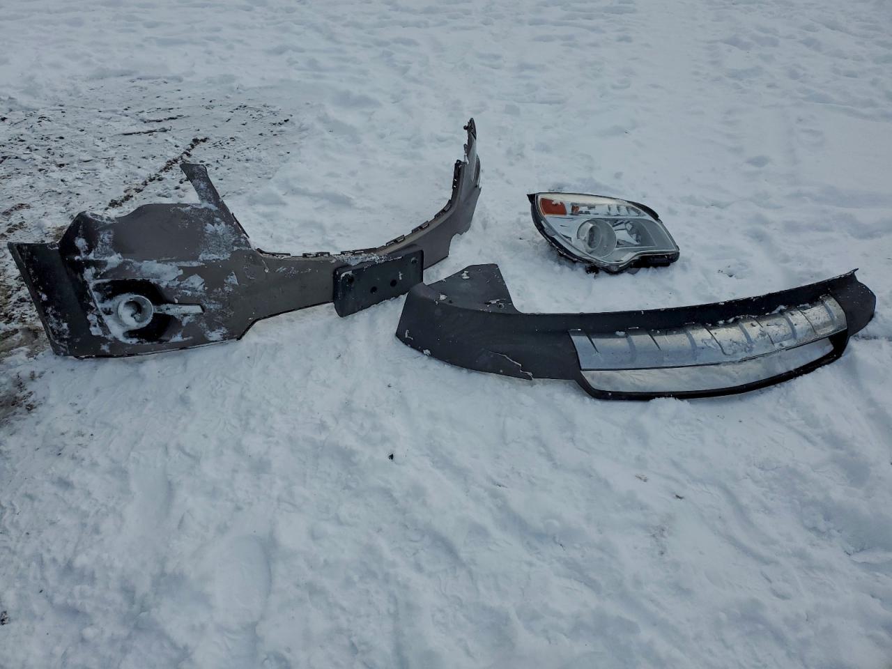 2010 Chevrolet Equinox Ltz VIN: 2CNFLGEW2A6277471 Lot: 95303775