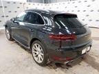 2017 PORSCHE MACAN S DIESEL 5DR PDK for sale at Copart CORBY