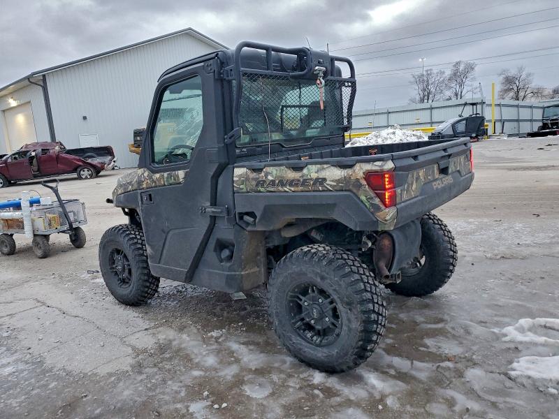 2021 POLARIS RANGER XP - UTILITY VEHICLE