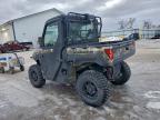 2021 POLARIS RANGER XP - UTILITY VEHICLE for sale at Copart IA - DES MOINES