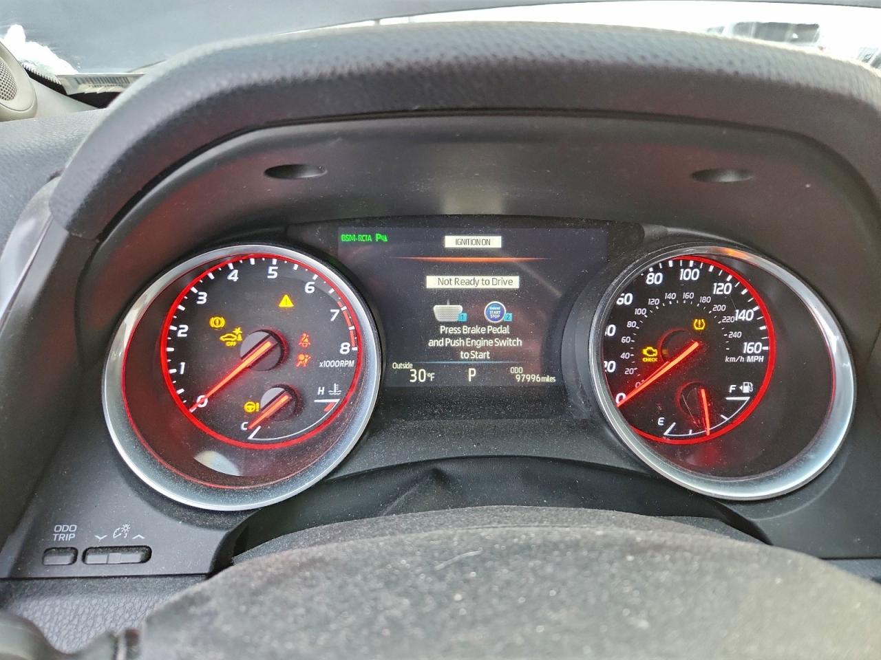 2018 Toyota Camry Xse VIN: 4T1BZ1HK9JU012499 Lot: 95096185