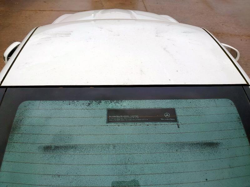 2012 MERCEDES-BENZ SLK SLK 250 CDI BLUEEFFICIENCY AMG SPORT 2DR TIP AUTO