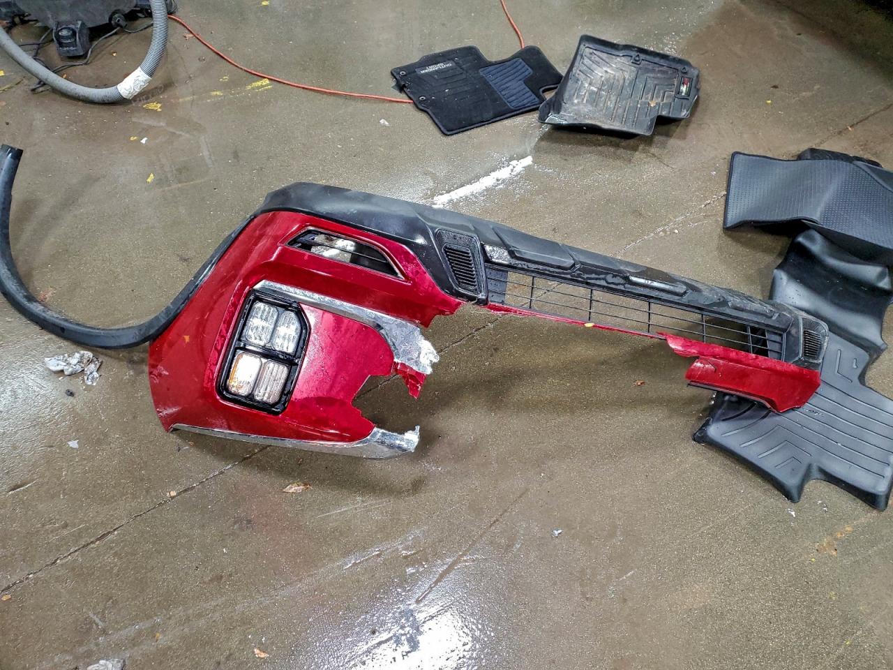 2020 Mitsubishi Outlander Sport Es VIN: JA4AR3AU7LU001375 Lot: 95843455