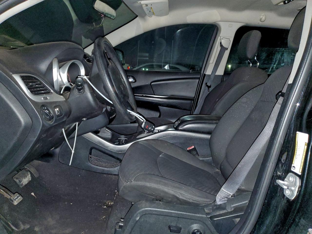 2017 Dodge Journey Sxt VIN: 3C4PDCBG6HT511127 Lot: 94845955