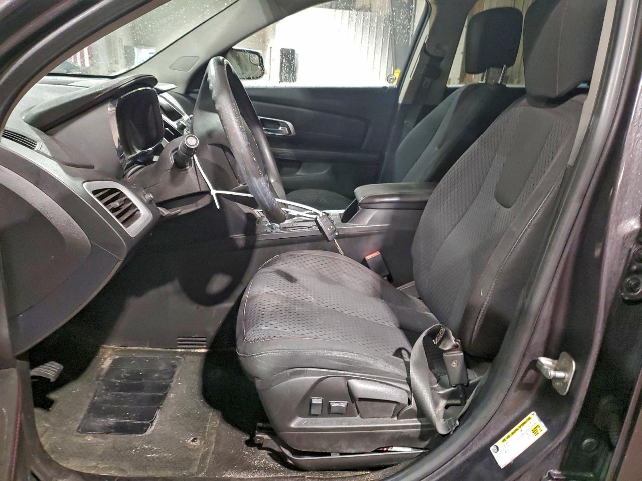 2014 GMC Terrain Sle VIN: 2GKALMEK5E6158933 Lot: 93848745