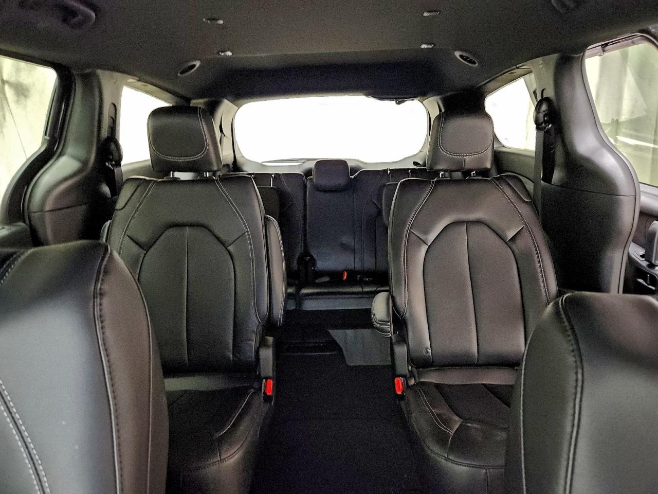 2026 Chrysler Pacifica Select VIN: 2C4RC1BG0TR178256 Lot: 95712775