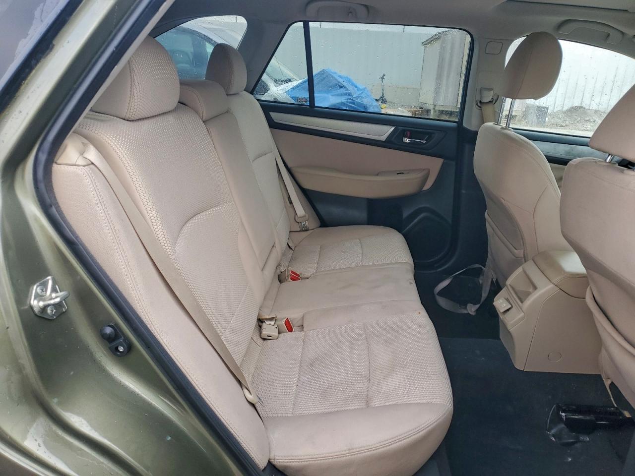 2019 Subaru Outback 2.5I Premium VIN: 4S4BSAHC0K3298344 Lot: 94254705