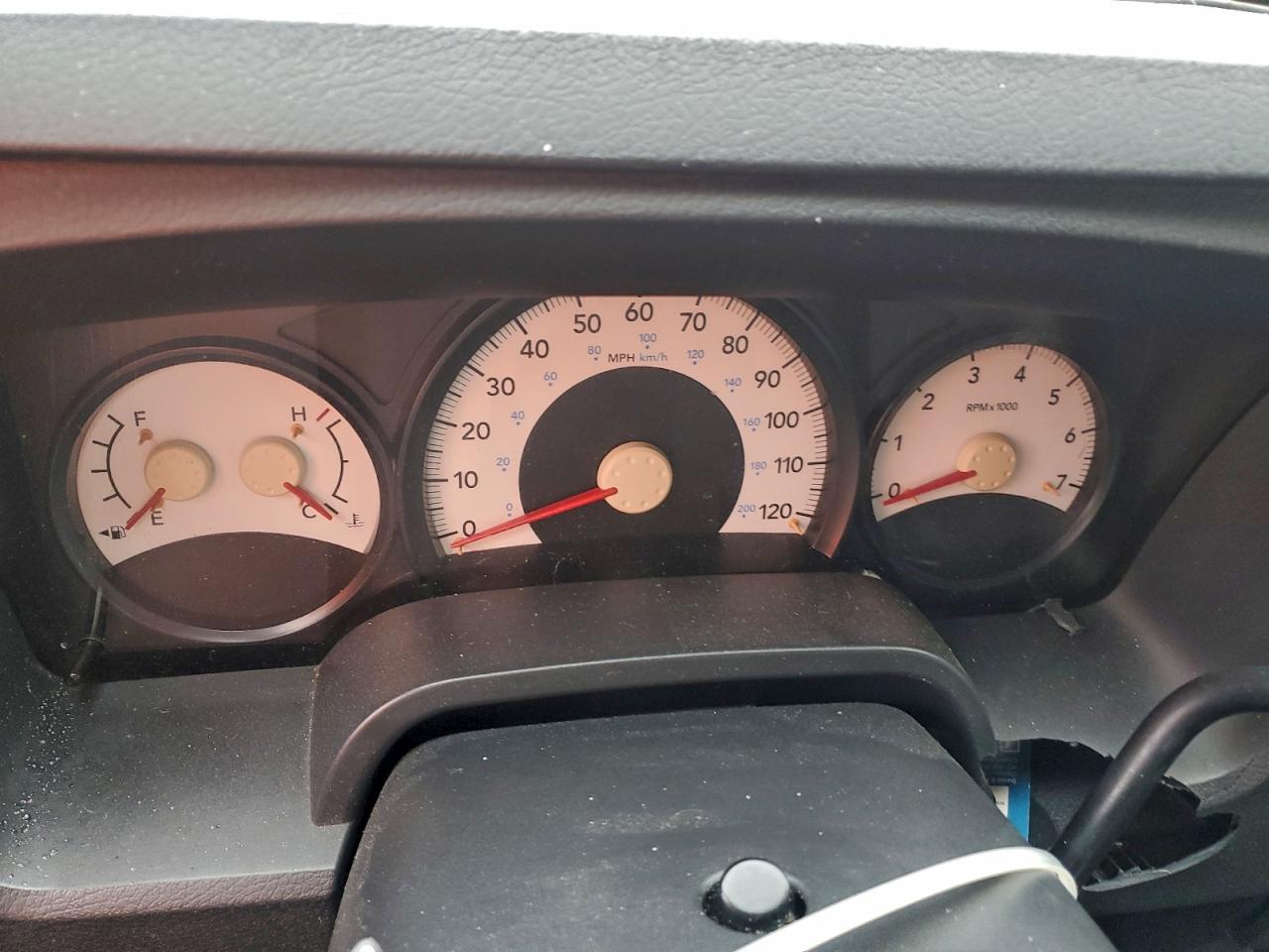 2008 Dodge Dakota Sxt VIN: 1D7HE38K08S561817 Lot: 95435435