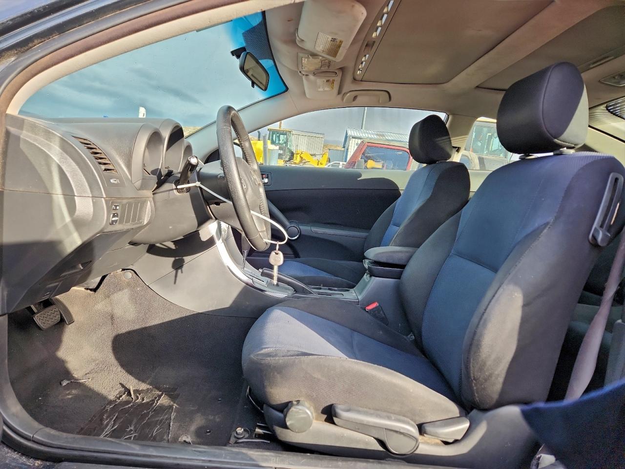 2007 Toyota Scion Tc VIN: JTKDE177170163092 Lot: 95105405