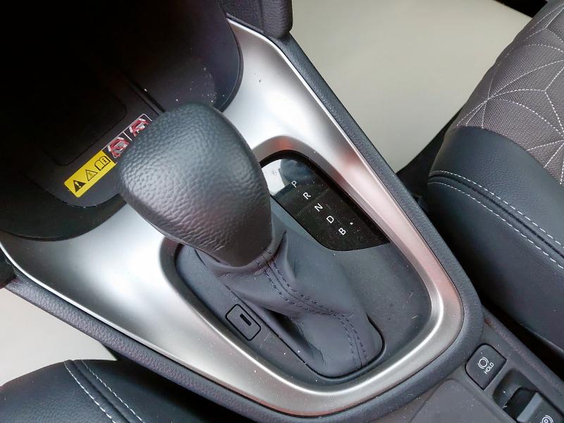 2024 TOYOTA YARIS CROSS 1.5 HYBRID EXCEL 5DR CVT