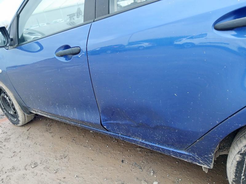 2010 MAZDA 2 1.3 TS 5DR [AC]