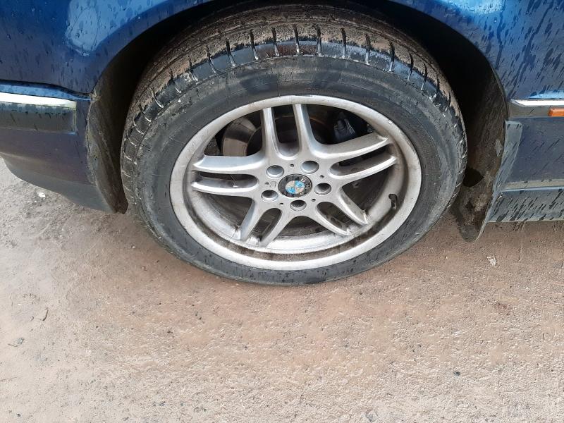 1997 BMW 7 SERIES 728I 4DR AUTO