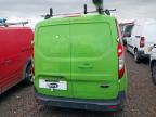 2015 FORD TRANSIT CONNECT 1.6 TDCI 115PS LIMITED VAN for sale at Copart YORK