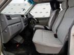 1991 VOLKSWAGEN TRANSPORTER DIES  for sale at Copart WESTBURY