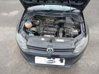 2012 VOLKSWAGEN POLO 1.2 60 S 5DR [AC] for sale at Copart SANDTOFT