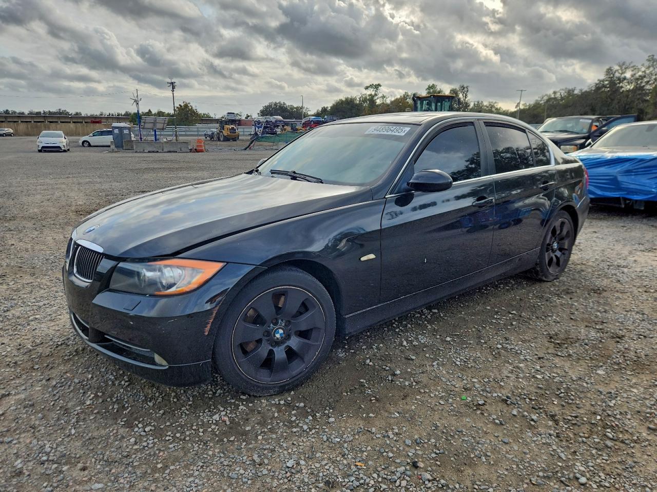 2006 BMW 330 Xi