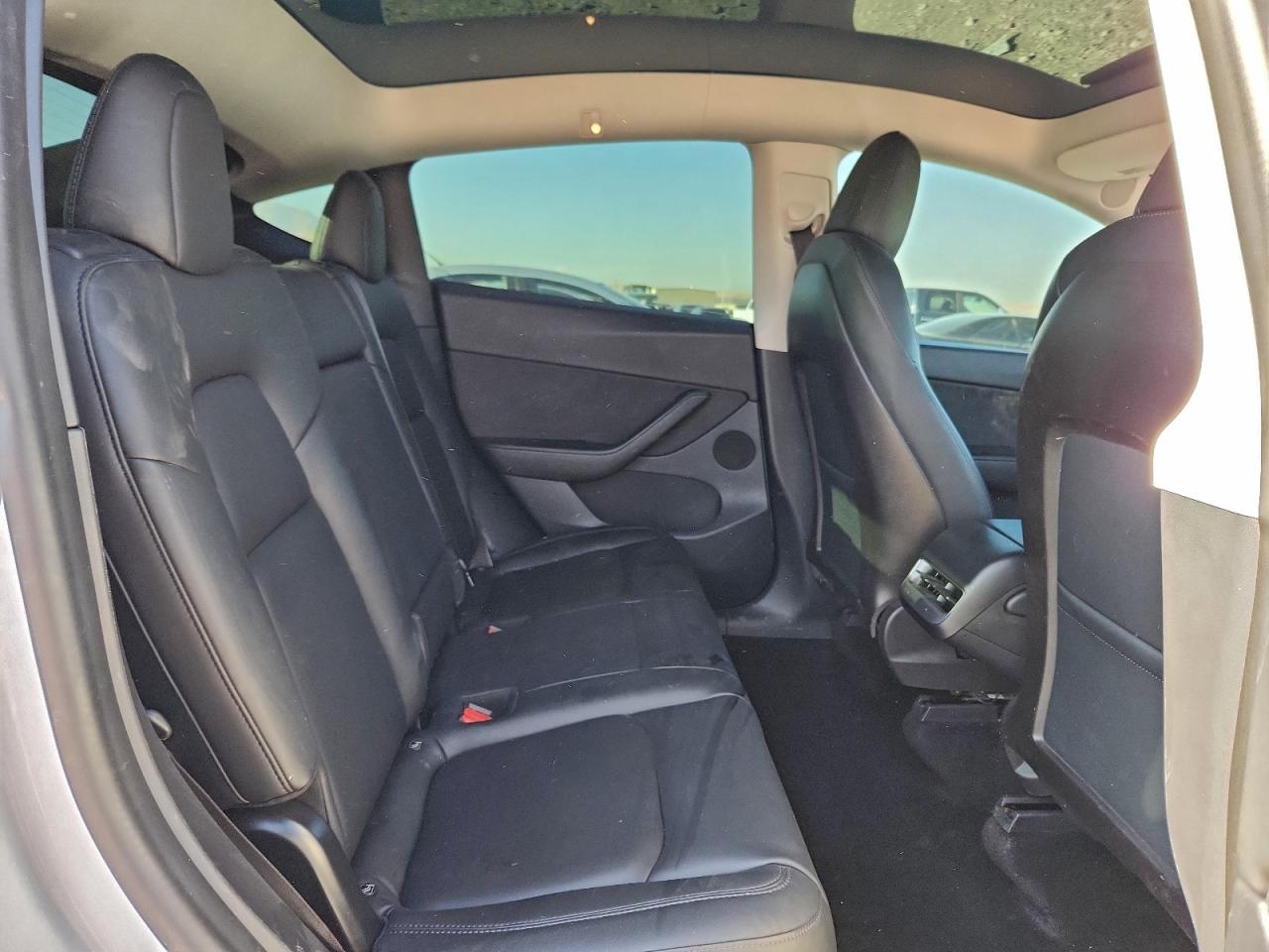 2020 Tesla Model Y VIN: 5YJYGDEE1LF014506 Lot: 97221235