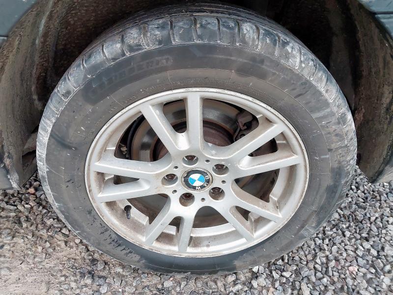 2005 BMW X3 3.0D SE 5DR AUTO