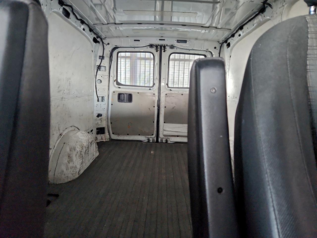 2016 Mercedes-Benz Metris VIN: WD3PG2EA4G3132771 Lot: 95941635